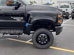 New 2024 Chevrolet Silverado 5500 Work Truck Crew Cab 4WD, Dump Truck for sale #Q240312 - photo 10