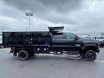 2024 Chevrolet Silverado 5500 Crew Cab DRW 4WD, Dump Truck for sale #Q240312 - photo 6