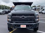 New 2024 Chevrolet Silverado 5500 Work Truck Crew Cab 4WD, Dump Truck for sale #Q240312 - photo 8