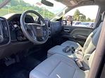 2024 Chevrolet Silverado 5500 Regular Cab DRW 4WD, Cab Chassis for sale #Q240387 - photo 12