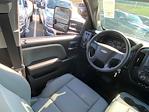 2024 Chevrolet Silverado 5500 Regular Cab DRW 4WD, Cab Chassis for sale #Q240387 - photo 22