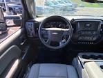 2024 Chevrolet Silverado 5500 Regular Cab DRW 4WD, Cab Chassis for sale #Q240387 - photo 25