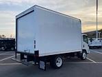 New 2024 Chevrolet LCF 4500HG Regular Cab RWD, 14' Rockport Box Van for sale #Q240391 - photo 5