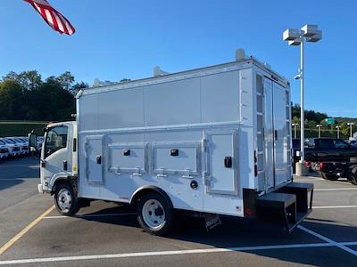 2024 Chevrolet LCF 4500HG Regular Cab RWD, Service Truck for sale #Q240392 - photo 2