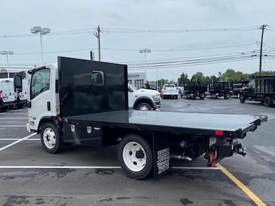 2024 Chevrolet LCF 4500HG Regular Cab RWD, Flatbed Truck for sale #Q240394 - photo 2