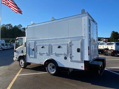 2024 Chevrolet LCF 4500HG Regular Cab RWD, Service Truck for sale #Q240395 - photo 2