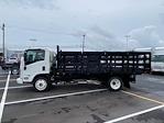 2024 Chevrolet LCF 4500HG Regular Cab RWD, Stake Bed for sale #Q240413 - photo 3