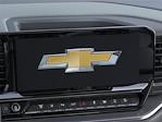 2024 Chevrolet Silverado 2500 Crew Cab 4WD, Pickup for sale #Q240414 - photo 20