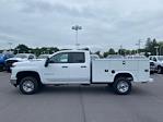 New 2024 Chevrolet Silverado 2500 Work Truck Double Cab 4WD, Service Truck for sale #Q240437 - photo 3