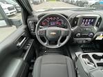 New 2024 Chevrolet Silverado 2500 Work Truck Double Cab 4WD, Service Truck for sale #Q240437 - photo 28