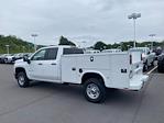 New 2024 Chevrolet Silverado 2500 Work Truck Double Cab 4WD, Service Truck for sale #Q240437 - photo 2