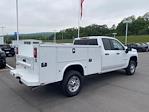 New 2024 Chevrolet Silverado 2500 Work Truck Double Cab 4WD, Service Truck for sale #Q240437 - photo 5