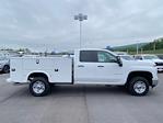 2024 Chevrolet Silverado 2500 Double Cab 4WD, Service Truck for sale #Q240437 - photo 6