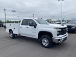 2024 Chevrolet Silverado 2500 Double Cab 4WD, Service Truck for sale #Q240437 - photo 7