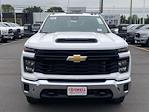 New 2024 Chevrolet Silverado 2500 Work Truck Double Cab 4WD, Service Truck for sale #Q240437 - photo 8