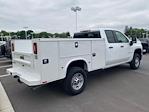 2024 Chevrolet Silverado 2500 Double Cab 4WD, Service Truck for sale #Q240438 - photo 5