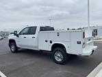 New 2024 Chevrolet Silverado 2500 Work Truck Double Cab 4WD, Service Truck for sale #Q240438 - photo 37