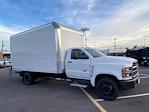 New 2024 Chevrolet Silverado 5500 Work Truck Regular Cab 2WD, 16' Rockport Box Van for sale #Q240446 - photo 7