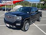 Used 2018 GMC Sierra 1500 Denali Crew Cab 4WD, Pickup for sale #Q240447B - photo 1