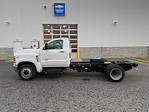 New 2024 Chevrolet Silverado 5500 Work Truck Regular Cab 2WD, 11' Knapheide Steel Service Body Service Truck for sale #Q240466 - photo 3