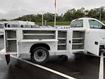 New 2024 Chevrolet Silverado 5500 Work Truck Regular Cab 2WD, 11' Knapheide Steel Service Body Service Truck for sale #Q240466 - photo 24