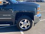 Used 2017 Chevrolet Silverado 2500 LTZ Crew Cab 4WD, Pickup for sale #Q240510A - photo 10