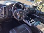 Used 2017 Chevrolet Silverado 2500 LTZ Crew Cab 4WD, Pickup for sale #Q240510A - photo 15