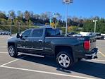 Used 2017 Chevrolet Silverado 2500 LTZ Crew Cab 4WD, Pickup for sale #Q240510A - photo 2