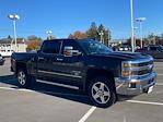 Used 2017 Chevrolet Silverado 2500 LTZ Crew Cab 4WD, Pickup for sale #Q240510A - photo 7