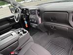 Used 2021 Chevrolet Silverado 2500 Custom Crew Cab 4WD, Pickup for sale #Q240524B - photo 23