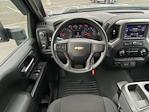 Used 2021 Chevrolet Silverado 2500 Custom Crew Cab 4WD, Pickup for sale #Q240524B - photo 28