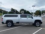 Used 2021 Chevrolet Silverado 2500 Custom Crew Cab 4WD, Pickup for sale #Q240524B - photo 6