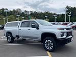 Used 2021 Chevrolet Silverado 2500 Custom Crew Cab 4WD, Pickup for sale #Q240524B - photo 7