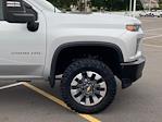 Used 2021 Chevrolet Silverado 2500 Custom Crew Cab 4WD, Pickup for sale #Q240524B - photo 9