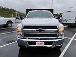 2024 Chevrolet Silverado 5500 Regular Cab DRW 2WD, PJ's Stake Bed for sale #Q240526 - photo 8