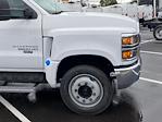 2024 Chevrolet Silverado 5500 Regular Cab DRW 2WD, PJ's Stake Bed for sale #Q240526 - photo 9