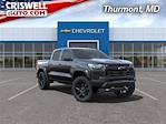 New 2024 Chevrolet Colorado Trail Boss Crew Cab 4WD, Pickup for sale #Q240547 - photo 1