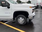 New 2024 Chevrolet Silverado 3500 Work Truck Crew Cab 4WD, Landscape Dump for sale #Q240596 - photo 10