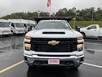 New 2024 Chevrolet Silverado 3500 Work Truck Crew Cab 4WD, Landscape Dump for sale #Q240596 - photo 9