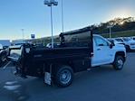 New 2024 Chevrolet Silverado 3500 Work Truck Regular Cab 4WD, 9' Dejana Truck & Utility Equipment DynaPro Dump Body Dump Truck for sale #Q240607 - photo 6