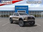 New 2024 Chevrolet Colorado ZR2 Crew Cab 4WD, Pickup for sale #Q240610 - photo 1