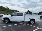 New 2024 Chevrolet Silverado 2500 Work Truck Crew Cab 4WD, 8' Knapheide Steel Service Body Service Truck for sale #Q240624 - photo 3