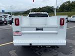 New 2024 Chevrolet Silverado 2500 Work Truck Crew Cab 4WD, 8' Knapheide Steel Service Body Service Truck for sale #Q240624 - photo 4