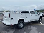 New 2024 Chevrolet Silverado 2500 Work Truck Crew Cab 4WD, 8' Knapheide Steel Service Body Service Truck for sale #Q240624 - photo 5