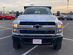 New 2024 Chevrolet Silverado 5500 Work Truck Crew Cab 4WD, 9' Dejana Truck & Utility Equipment DynaPro Dump Body Dump Truck for sale #Q240625 - photo 9