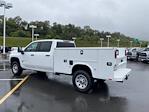 New 2024 Chevrolet Silverado 3500 Work Truck Crew Cab 4WD, 8' Knapheide Steel Service Body Service Truck for sale #Q240640 - photo 2