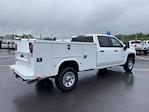 New 2024 Chevrolet Silverado 3500 Work Truck Crew Cab 4WD, 8' Knapheide Steel Service Body Service Truck for sale #Q240640 - photo 35