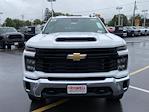 New 2024 Chevrolet Silverado 3500 Work Truck Crew Cab 4WD, 8' Knapheide Steel Service Body Service Truck for sale #Q240640 - photo 38