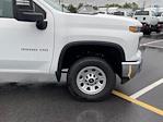 New 2024 Chevrolet Silverado 3500 Work Truck Crew Cab 4WD, 8' Knapheide Steel Service Body Service Truck for sale #Q240640 - photo 40