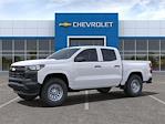 New 2024 Chevrolet Colorado Work Truck Crew Cab 2WD, Pickup for sale #Q240654 - photo 3